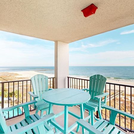 Phoenix East 702 Orange Beach Ngoại thất bức ảnh