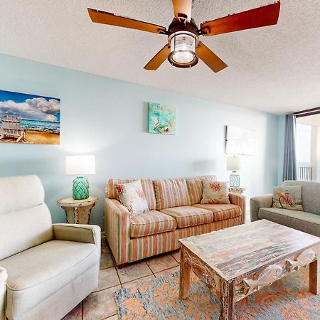 Phoenix East 702 Orange Beach Ngoại thất bức ảnh
