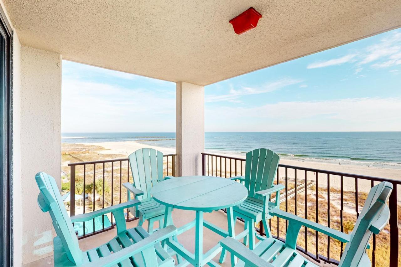 Phoenix East 702 Orange Beach Ngoại thất bức ảnh