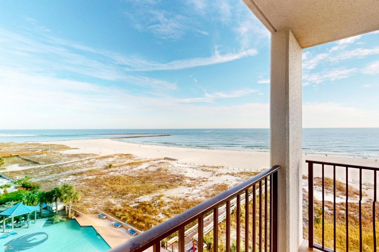 Phoenix East 702 Orange Beach Ngoại thất bức ảnh
