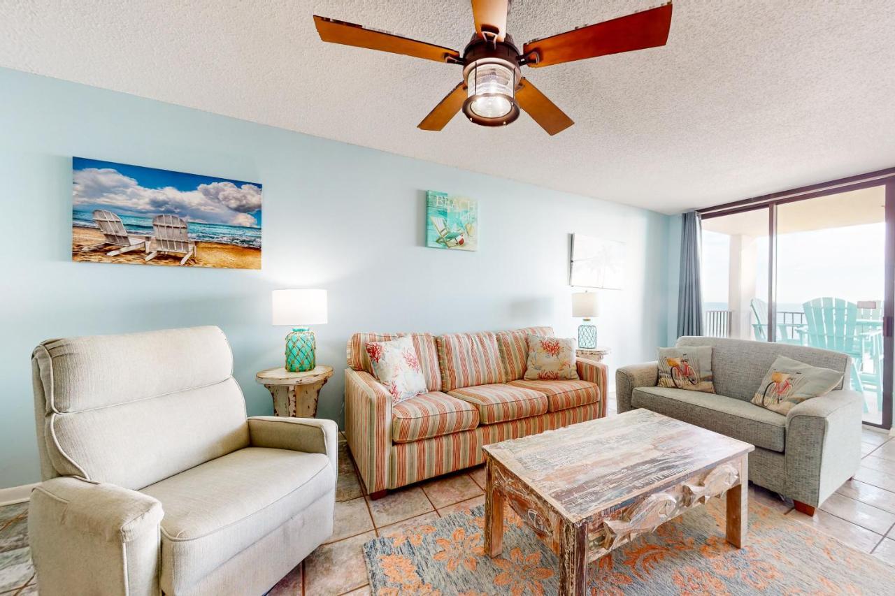 Phoenix East 702 Orange Beach Ngoại thất bức ảnh