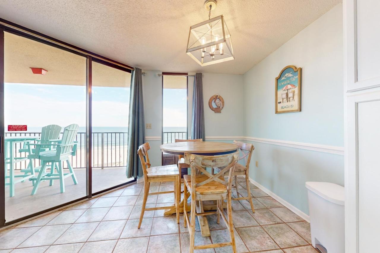 Phoenix East 702 Orange Beach Ngoại thất bức ảnh