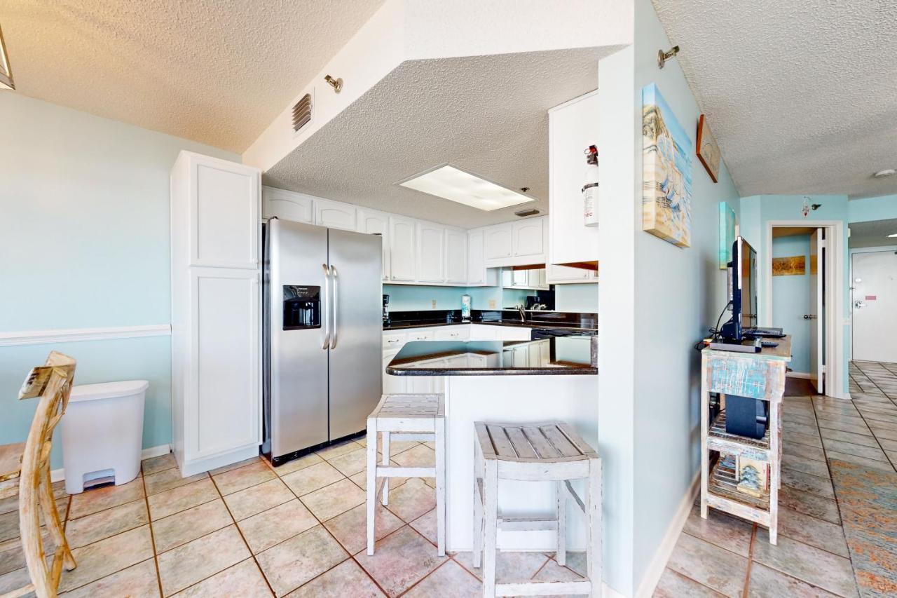 Phoenix East 702 Orange Beach Ngoại thất bức ảnh