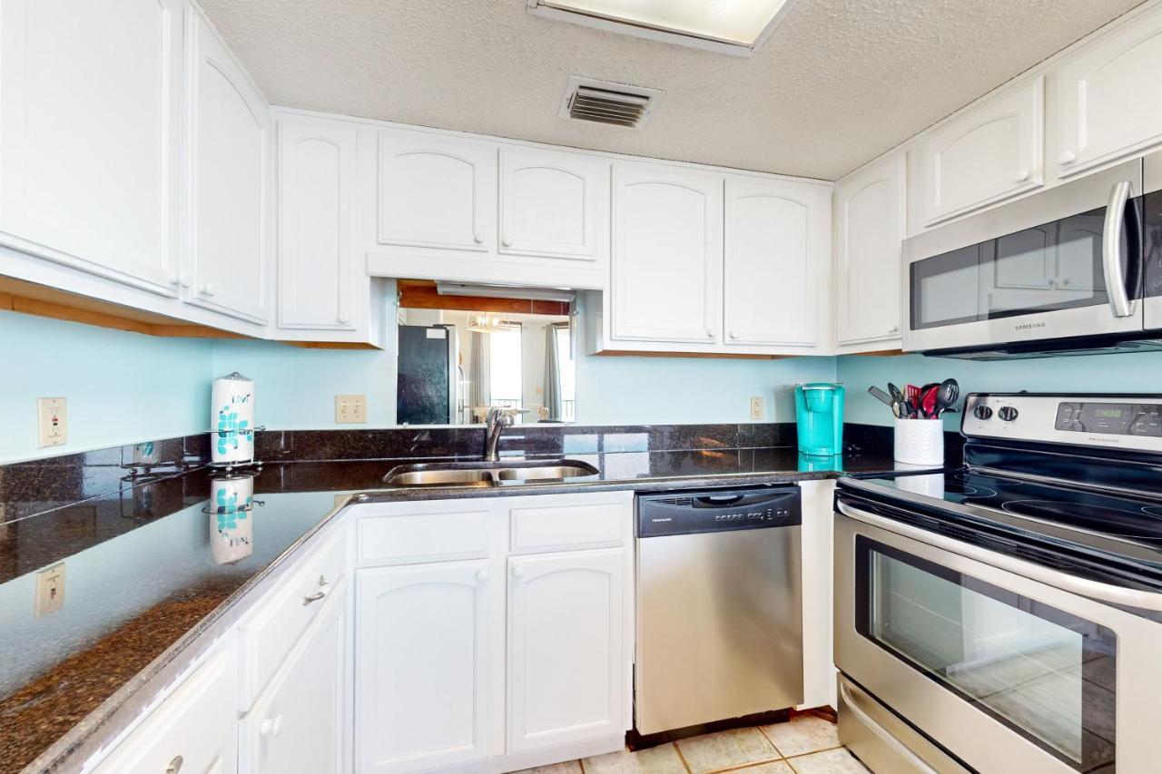 Phoenix East 702 Orange Beach Ngoại thất bức ảnh