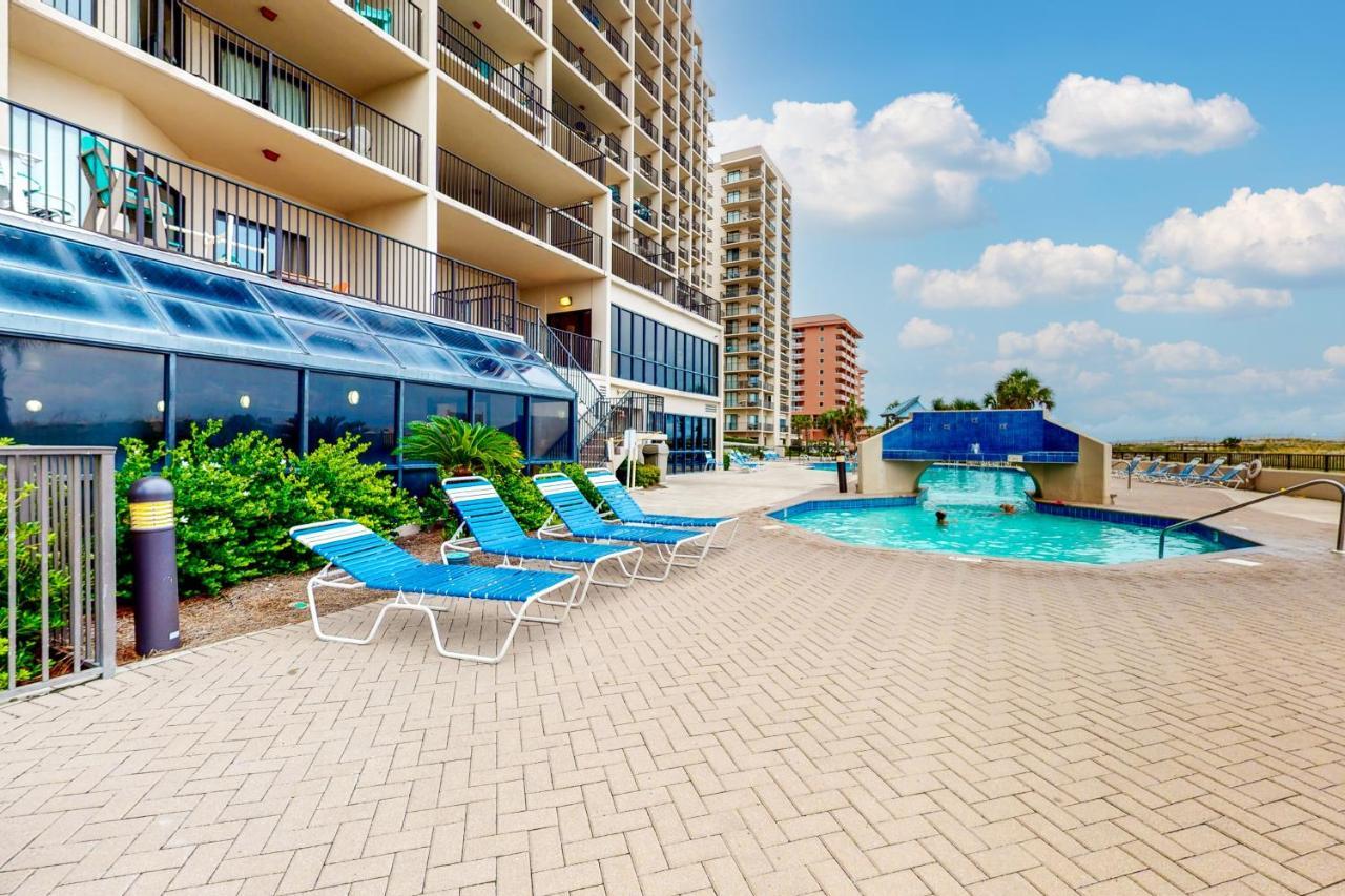 Phoenix East 702 Orange Beach Ngoại thất bức ảnh