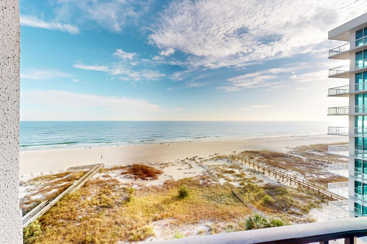 Phoenix East 702 Orange Beach Ngoại thất bức ảnh