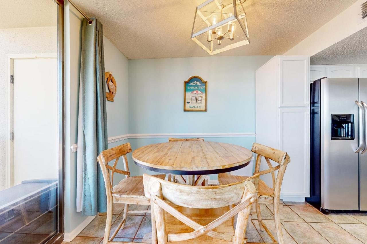 Phoenix East 702 Orange Beach Ngoại thất bức ảnh
