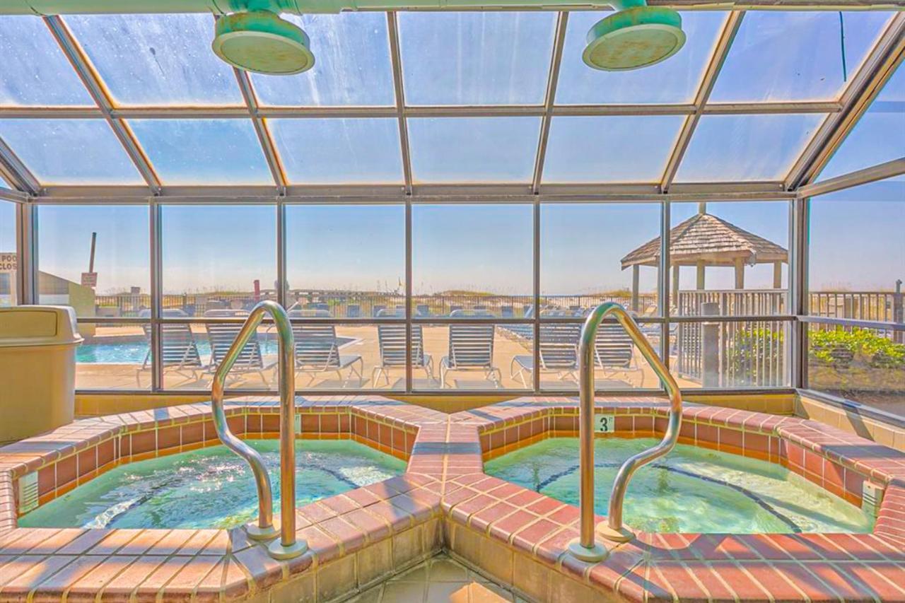 Phoenix East 702 Orange Beach Ngoại thất bức ảnh