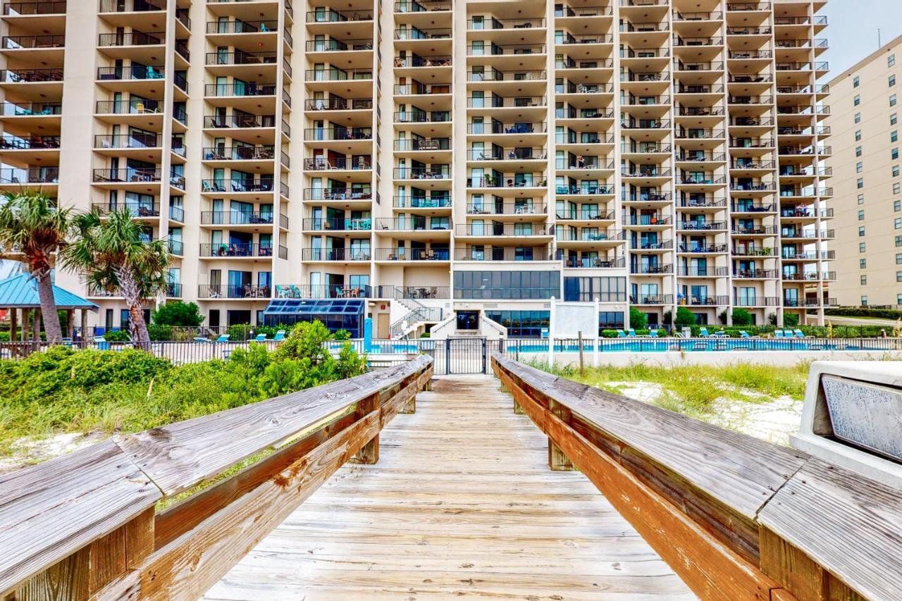 Phoenix East 702 Orange Beach Ngoại thất bức ảnh