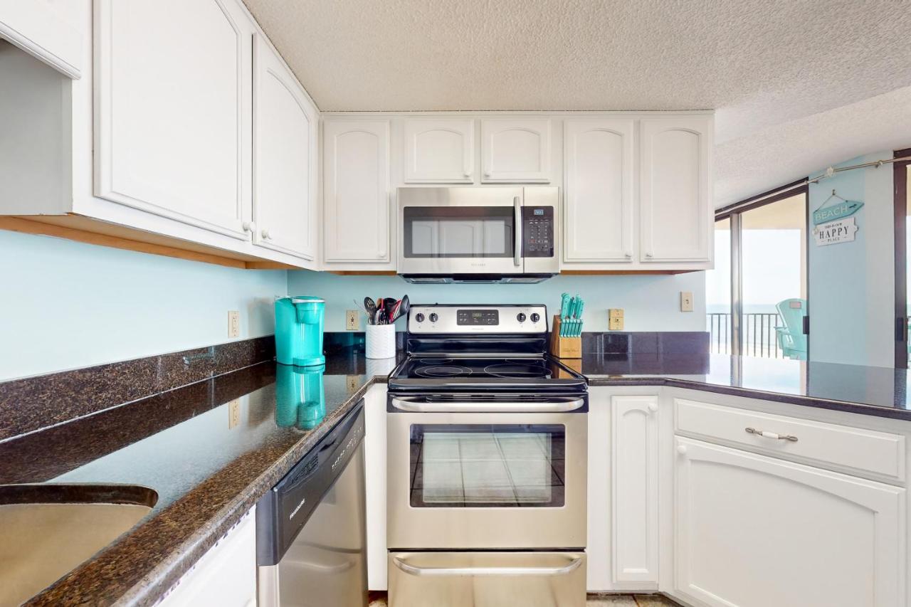 Phoenix East 702 Orange Beach Ngoại thất bức ảnh