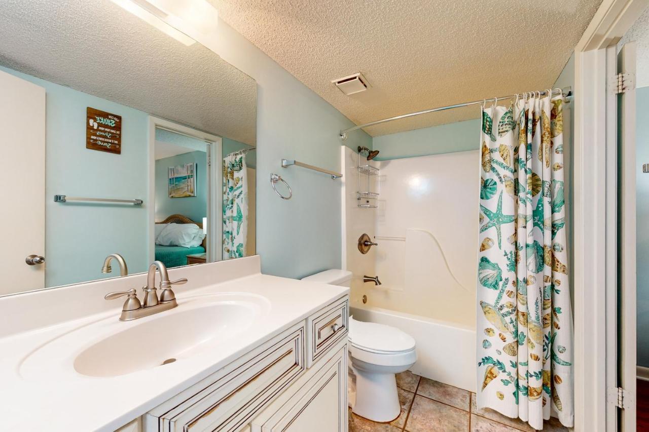 Phoenix East 702 Orange Beach Ngoại thất bức ảnh