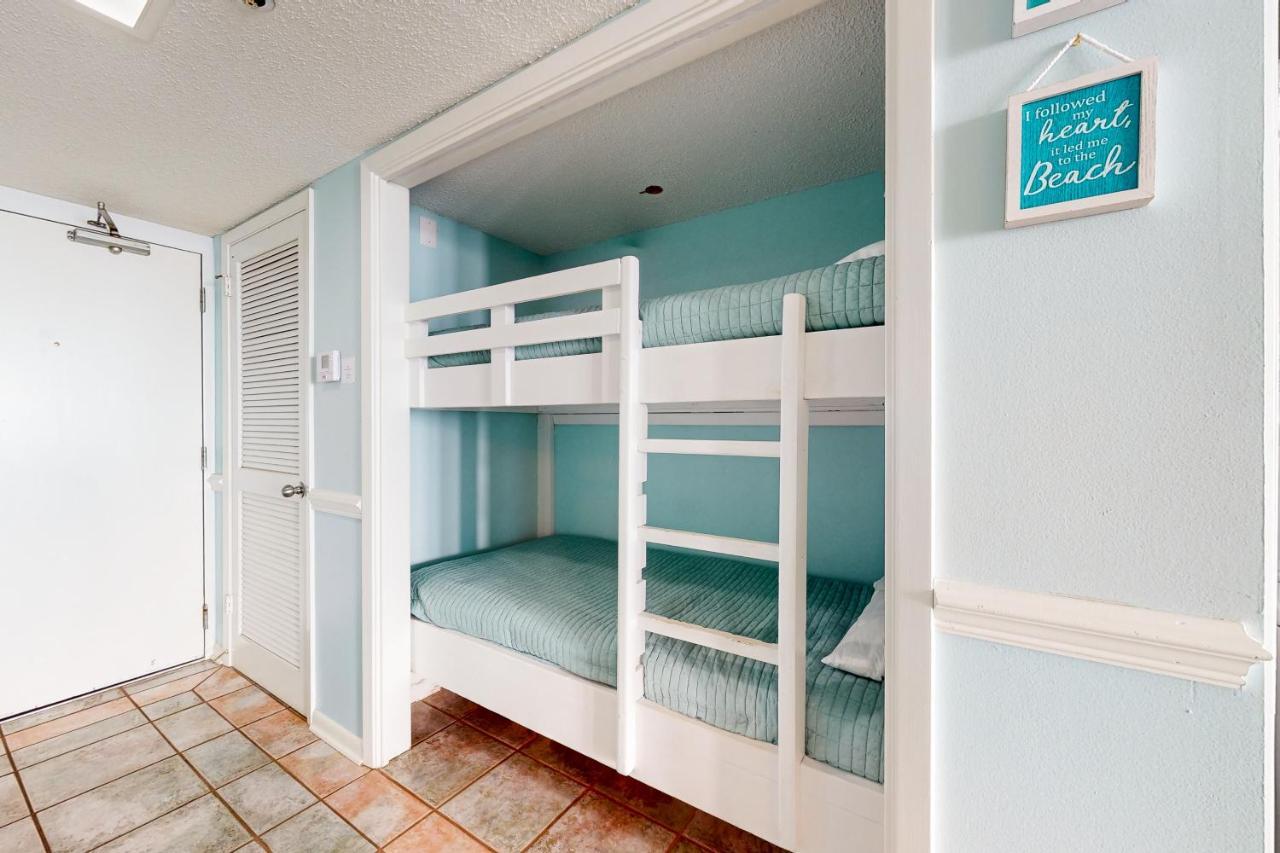 Phoenix East 702 Orange Beach Ngoại thất bức ảnh