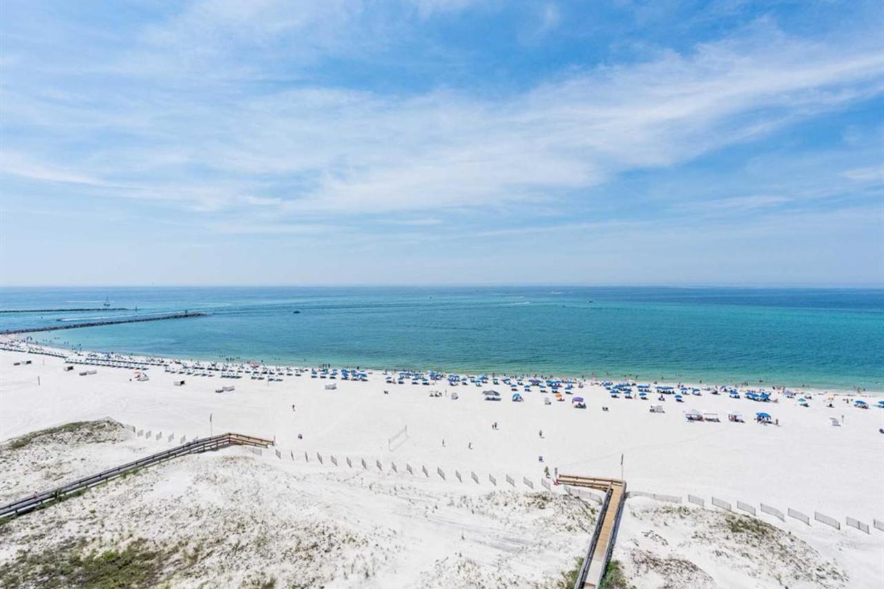 Phoenix East 702 Orange Beach Ngoại thất bức ảnh