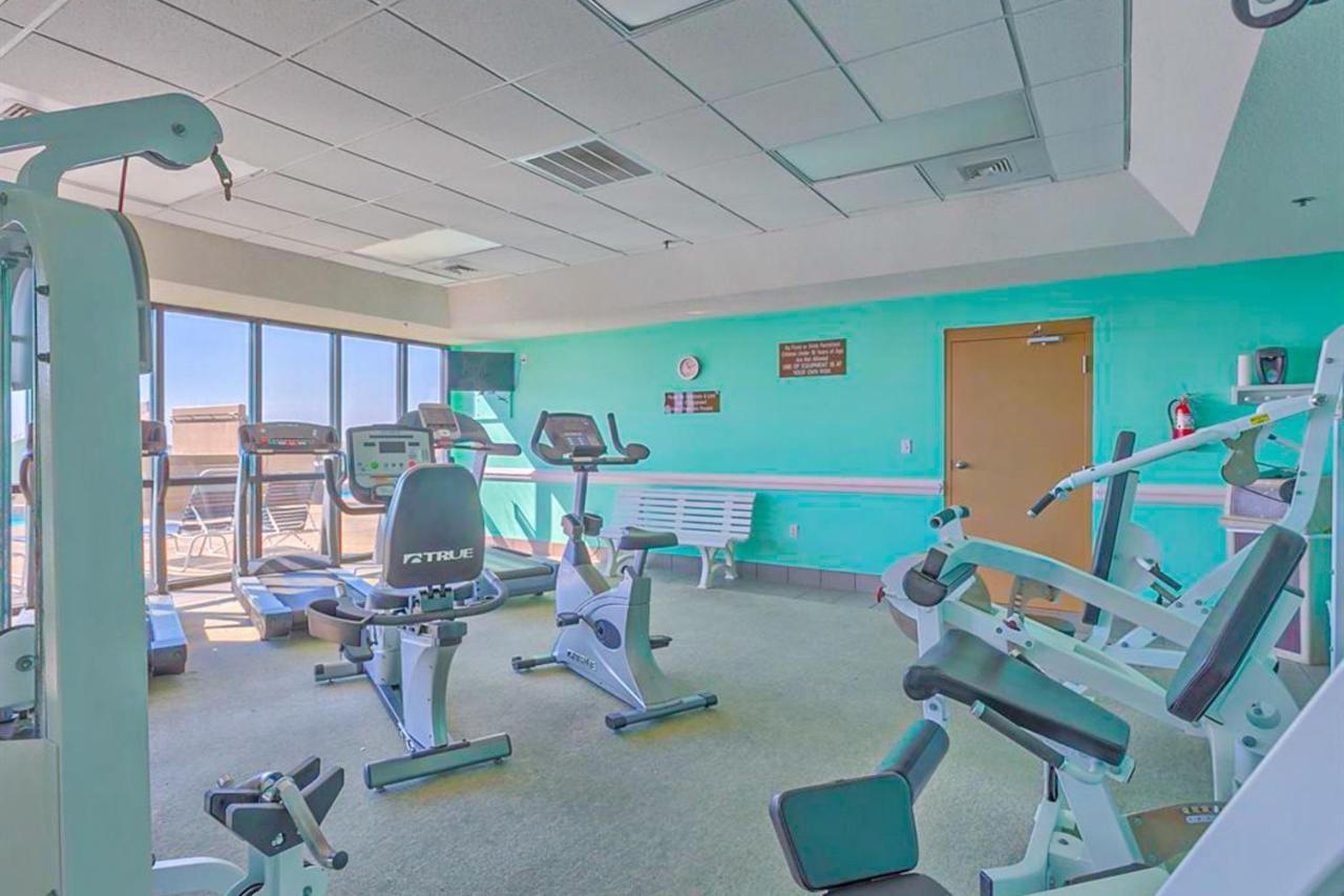 Phoenix East 702 Orange Beach Ngoại thất bức ảnh