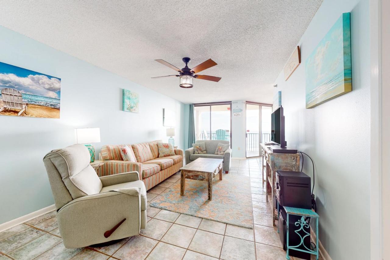 Phoenix East 702 Orange Beach Ngoại thất bức ảnh