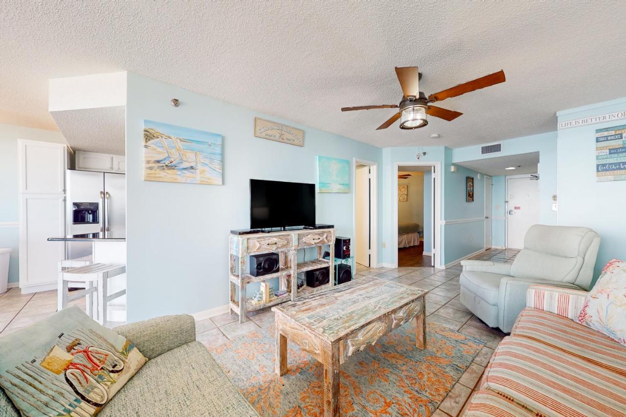 Phoenix East 702 Orange Beach Ngoại thất bức ảnh