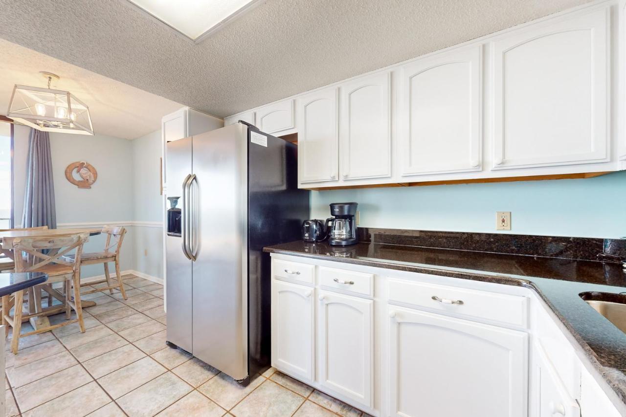 Phoenix East 702 Orange Beach Ngoại thất bức ảnh