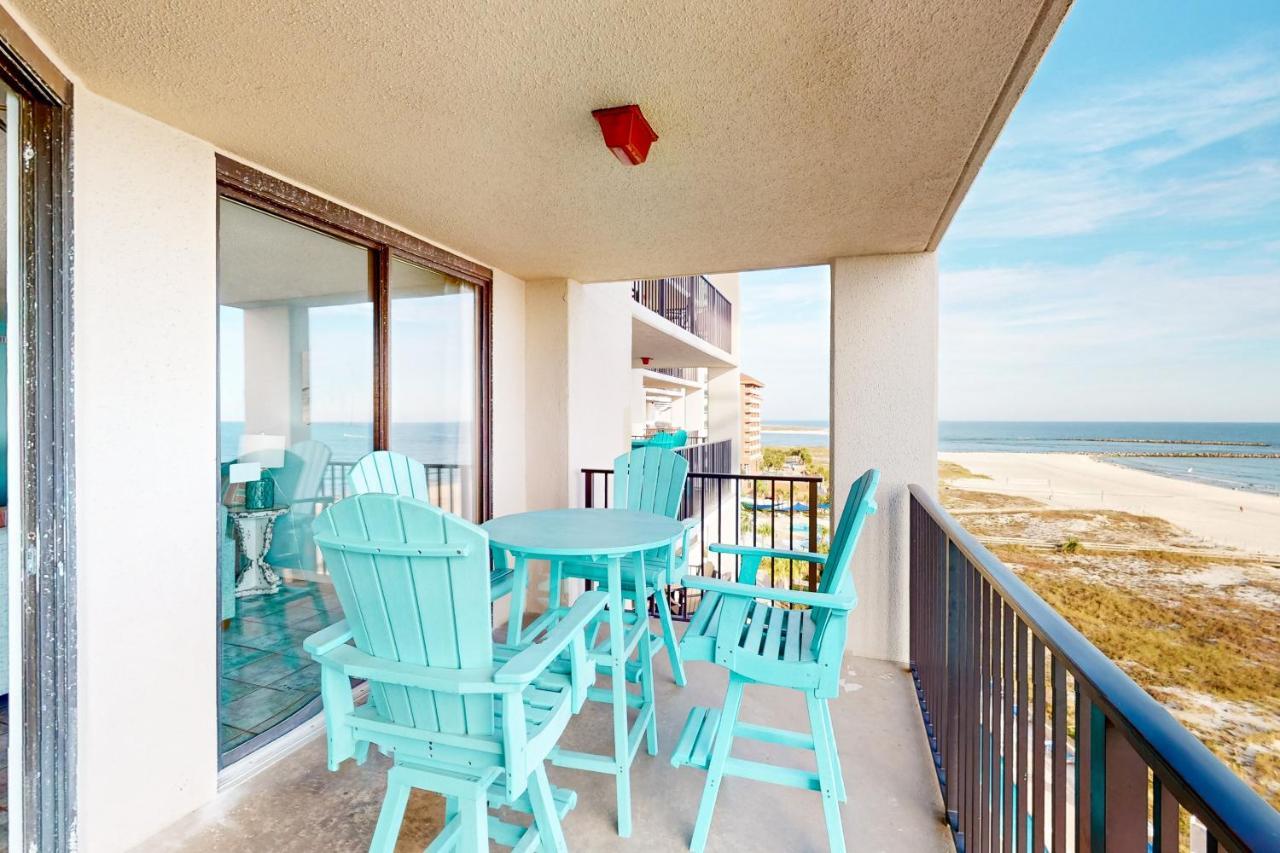Phoenix East 702 Orange Beach Ngoại thất bức ảnh