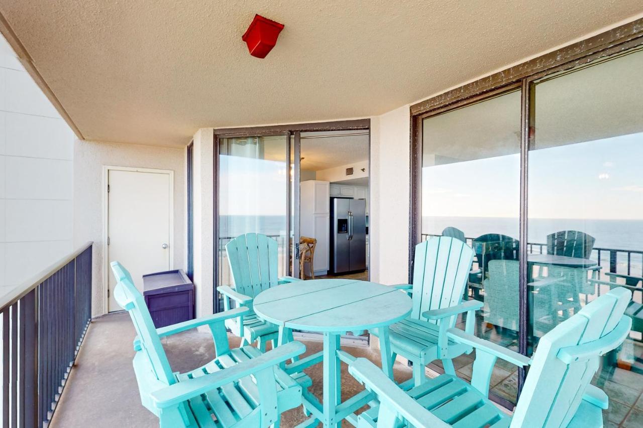 Phoenix East 702 Orange Beach Ngoại thất bức ảnh