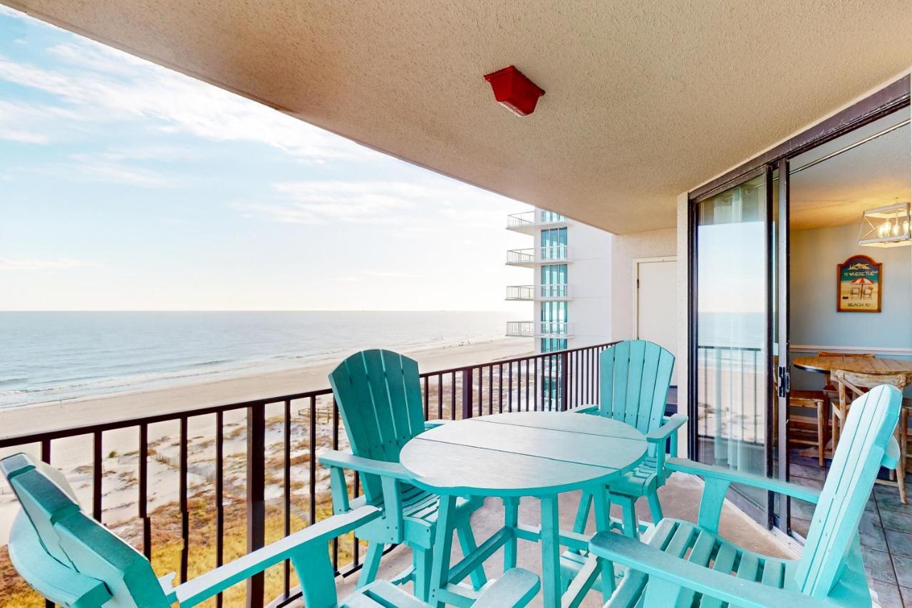 Phoenix East 702 Orange Beach Ngoại thất bức ảnh
