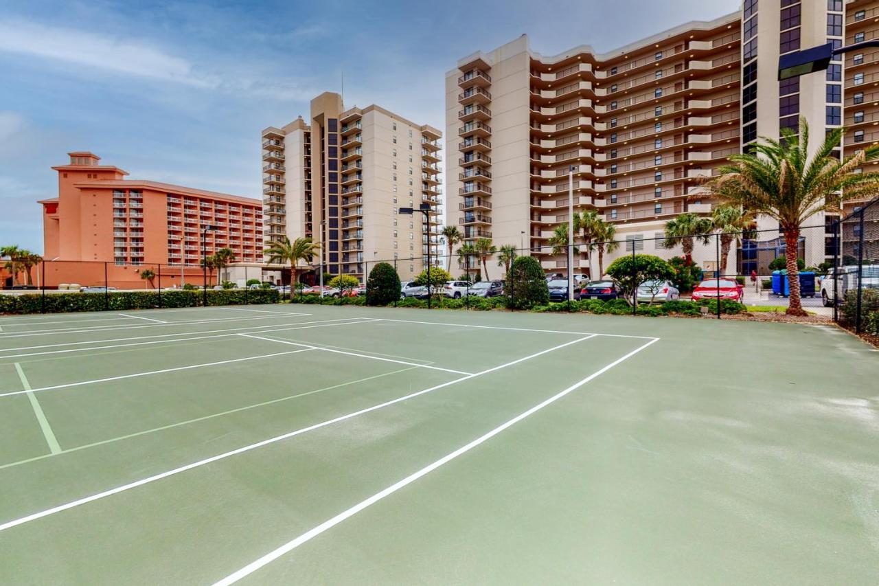 Phoenix East 702 Orange Beach Ngoại thất bức ảnh